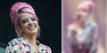 Lily Allen Konzert