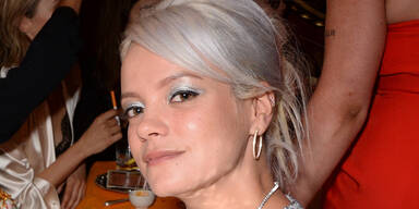 Lily Allen