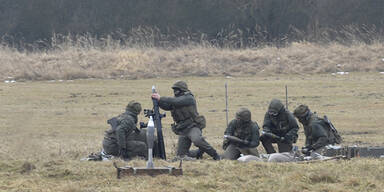 Freispruch für verliebten Bundesheer-Rekruten