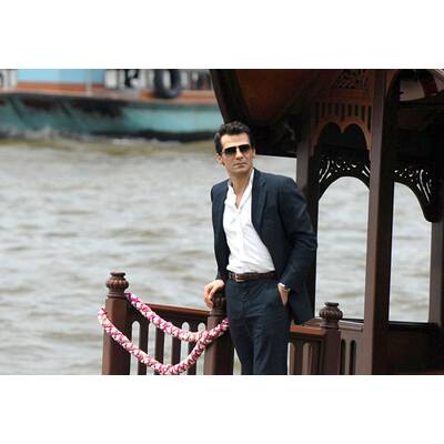 Christine Neubauer in 