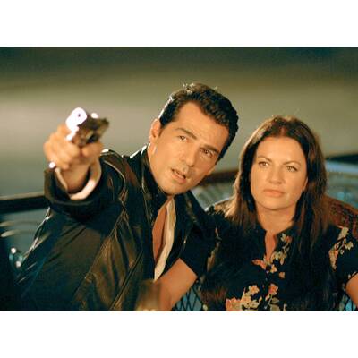 Christine Neubauer in 