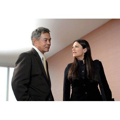 Christine Neubauer in 