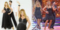 'Dancing With The Stars': Kirstie Alley tanzt sich schlank