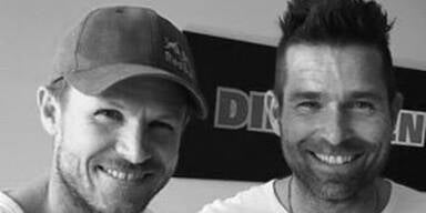 So berührend trauert All-Felix um Hannes Arch