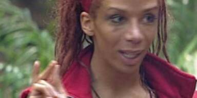 Mausi & Giulia im Knast