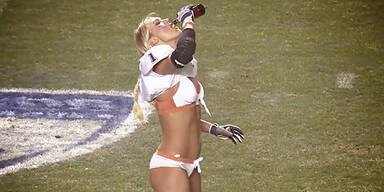 Raten Sie mal, welchen Job sie wirklich hat