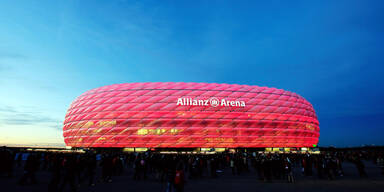 Allianz Arena