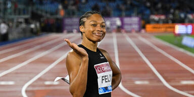 Allyson Felix