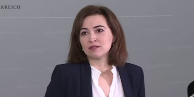 Abtreibungs-Aus in USA: Zadic wütend