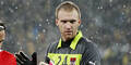 Goalie Almer heimlicher Sieger