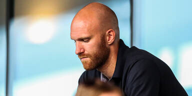 Robert Almer kehrt zum &Ouml;FB zur&uuml;ck