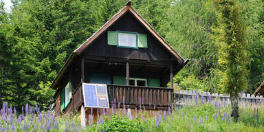 Almhütte 2 tote Jugendliche