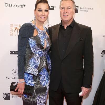 Nachwuchs für die Stars: Die Babys des Jahres 2012