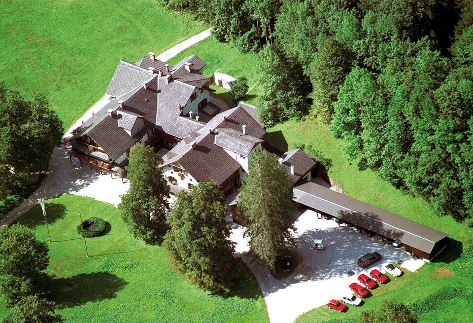 Erste Fotos von Ernst August nach Skandal