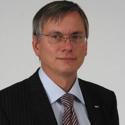 Das ist die neue Regierung