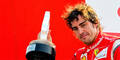 Alonso hat WM-Titel abgeschrieben