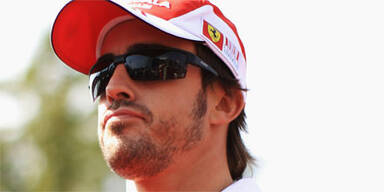 Fernando Alonso