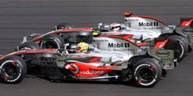 alonso hamilton