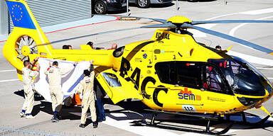 Alonso muss weiter in Klinik bleiben