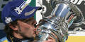 alonso pokal