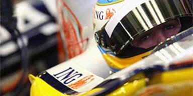 alonso renault