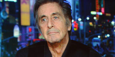 Al Pacino