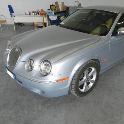 Motor Yacht Ferretti 630