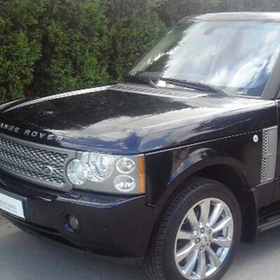 Motor Yacht Ferretti 630