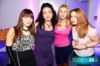 Silvesterpartys in Wien