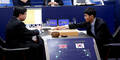 Googles AlphaGo fordert beste Go-Spieler