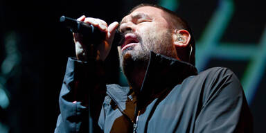 Alphaville sind mit neuem Album zur&uuml;ck