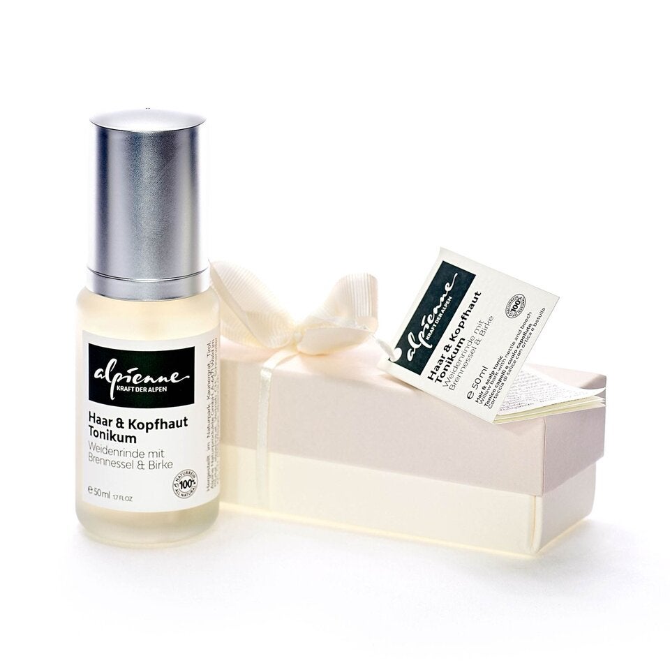 Unser Geheimnis für gesundes Haar