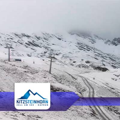 Ischgl, Funpark, 2300m