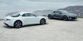 Alpine A110 „Pure“ & „Légende“ starten