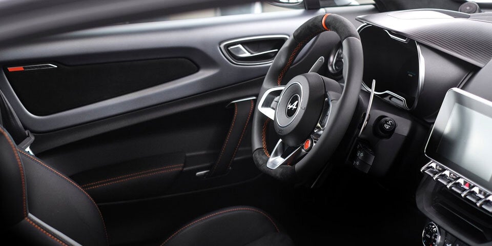 Neue Alpine A110S ist ein Porsche-Killer