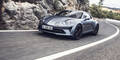 Neue Alpine A110S ist ein Porsche-Killer