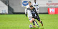 Sturm Graz - SCR Altach