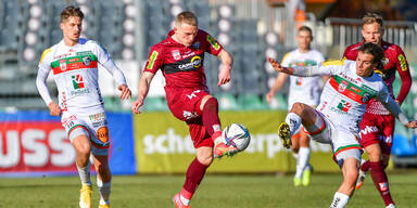 Altach WAC