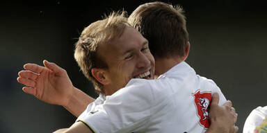 Mattersburg zittert um Klassenerhalt