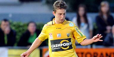 Altach fordert Punkteabzug für Admira