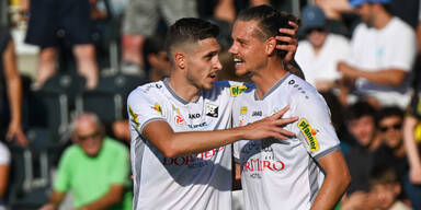 Altach will gegen GAK Tabellenf&uuml;hrung verteidigen