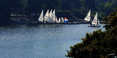 So verrückt war der Sommer