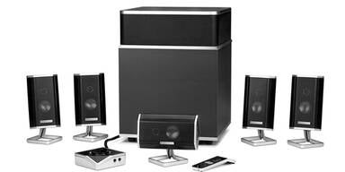 altec lansing FX5051