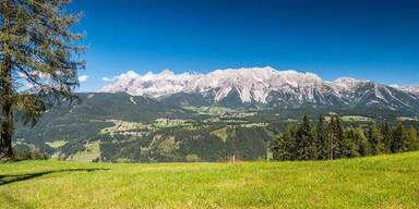 Altenmarkt-Zauchensee