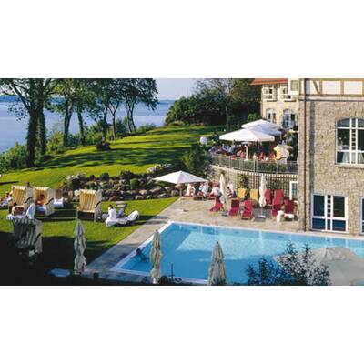 Mezzatorre Resort & Spa