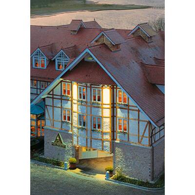 Mezzatorre Resort & Spa