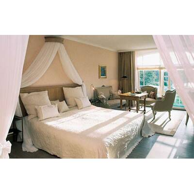 Mezzatorre Resort & Spa