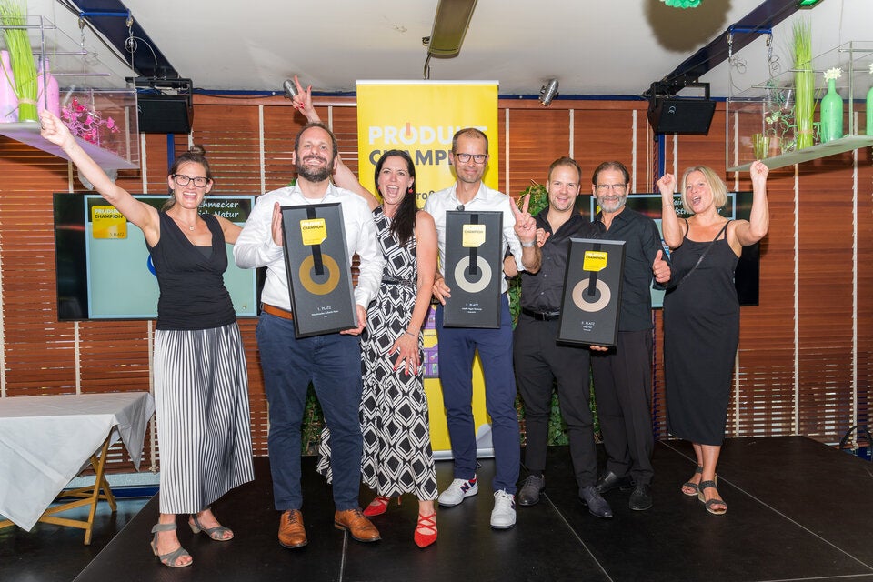 PRODUKT BrandNews GmbH