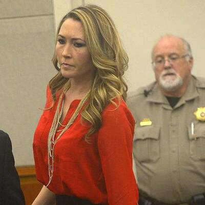 Brianne Altice: So erschien sie vor Gericht