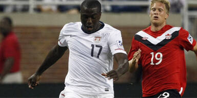 Jozy Altidore